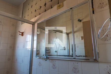 Casa à venda com 80m², 3 quartos e sem vagaBanheiro