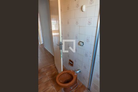 Casa à venda com 80m², 3 quartos e sem vagaBanheiro