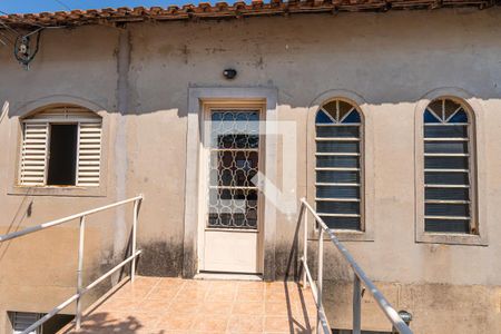 Casa à venda com 80m², 3 quartos e sem vagaFachada