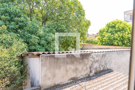 Casa à venda com 80m², 3 quartos e sem vagaVista do quarto 2