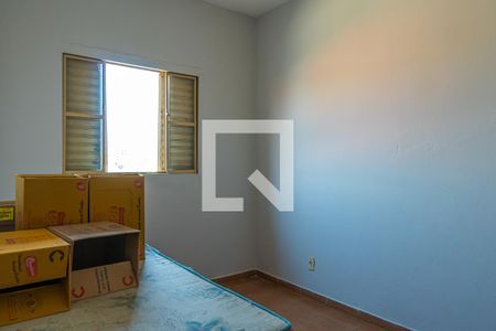 Casa à venda com 80m², 3 quartos e sem vagaQuarto 3