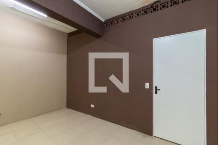 Sala/Quarto de casa para alugar com 1 quarto, 30m² em Vila Nova Cachoeirinha, São Paulo