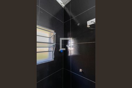 Banheiro de casa para alugar com 1 quarto, 30m² em Vila Nova Cachoeirinha, São Paulo