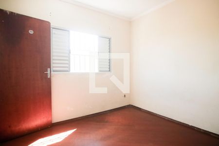 Quarto 1 de casa de condomínio para alugar com 3 quartos, 110m² em Vila Paranaguá, São Paulo