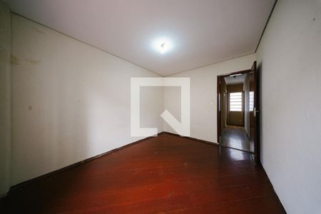 Quarto 1 de casa de condomínio para alugar com 3 quartos, 110m² em Vila Paranaguá, São Paulo