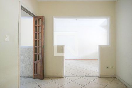 Sala de Jantar de casa de condomínio para alugar com 3 quartos, 110m² em Vila Paranaguá, São Paulo
