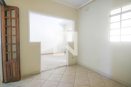 Sala de Jantar de casa de condomínio para alugar com 3 quartos, 110m² em Vila Paranaguá, São Paulo