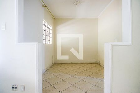 Sala de Jantar de casa de condomínio para alugar com 3 quartos, 110m² em Vila Paranaguá, São Paulo