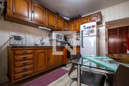 Apartamento à venda com 100m², 2 quartos e 1 vagaCozinha