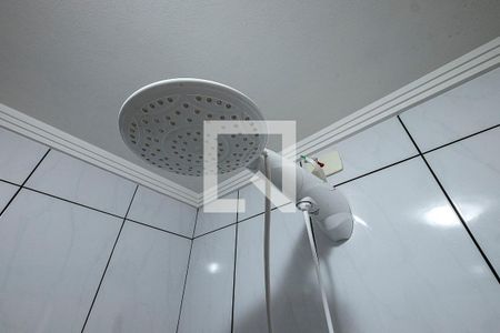 Apartamento à venda com 100m², 2 quartos e 1 vagaBanheiro Social