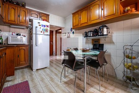 Apartamento à venda com 100m², 2 quartos e 1 vagaCozinha