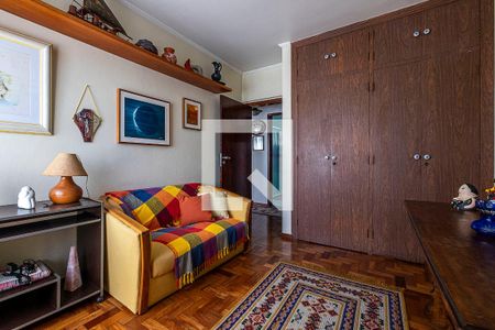 Quarto 1 de apartamento à venda com 2 quartos, 100m² em Jardim das Bandeiras, São Paulo