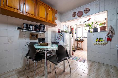 Apartamento à venda com 100m², 2 quartos e 1 vagaCozinha