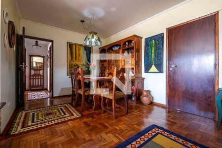 Sala de apartamento à venda com 2 quartos, 100m² em Jardim das Bandeiras, São Paulo