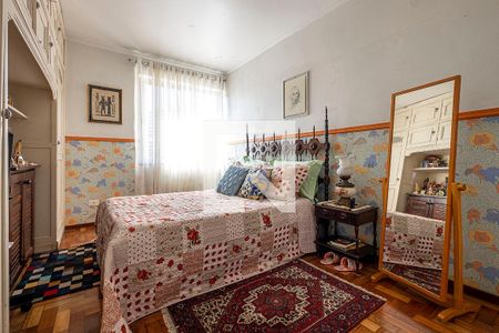 Quarto 2 de apartamento à venda com 2 quartos, 100m² em Jardim das Bandeiras, São Paulo