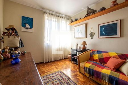 Quarto 1 de apartamento à venda com 2 quartos, 100m² em Jardim das Bandeiras, São Paulo