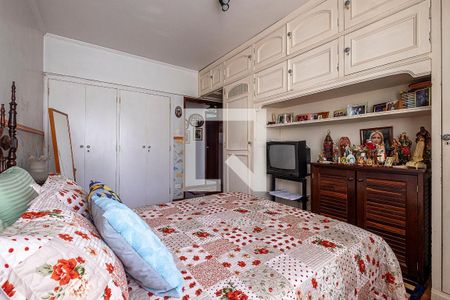 Apartamento à venda com 100m², 2 quartos e 1 vagaQuarto 2