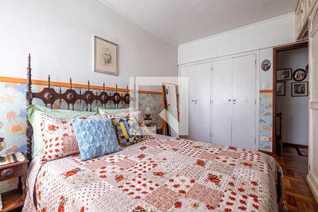 Quarto 2 de apartamento à venda com 2 quartos, 100m² em Jardim das Bandeiras, São Paulo