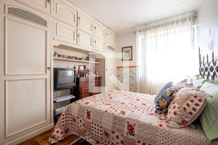 Quarto 2 de apartamento à venda com 2 quartos, 100m² em Jardim das Bandeiras, São Paulo