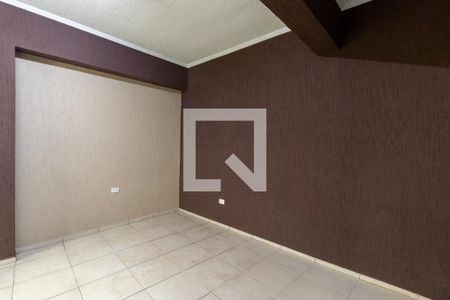 Sala de casa para alugar com 1 quarto, 30m² em Vila Nova Cachoeirinha, São Paulo