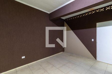 Sala de casa para alugar com 1 quarto, 30m² em Vila Nova Cachoeirinha, São Paulo