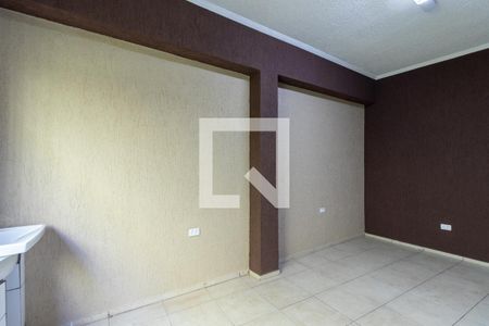 Casa para alugar com 30m², 1 quarto e sem vagaCozinha e Área de Serviço