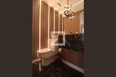 Apartamento para alugar com 102m², 2 quartos e 2 vagasLavabo 