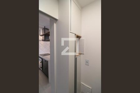 Apartamento para alugar com 102m², 2 quartos e 2 vagasÁrea de Serviço