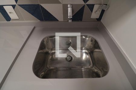 Apartamento para alugar com 102m², 2 quartos e 2 vagasÁrea de Serviço - tanque