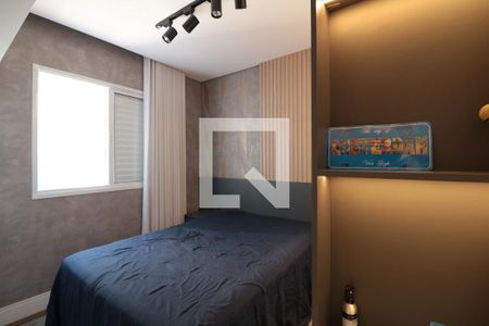 Apartamento para alugar com 102m², 2 quartos e 2 vagasQuarto 