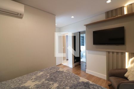 Apartamento para alugar com 102m², 2 quartos e 2 vagasSuite 