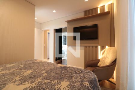 Apartamento para alugar com 102m², 2 quartos e 2 vagasSuite 