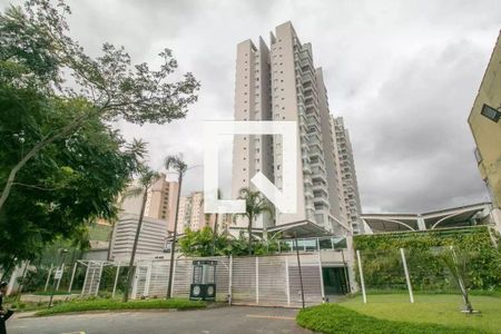 Apartamento para alugar com 102m², 2 quartos e 2 vagas Apartamento para alugar com 102m², 2 quartos e 2 vagasFachada