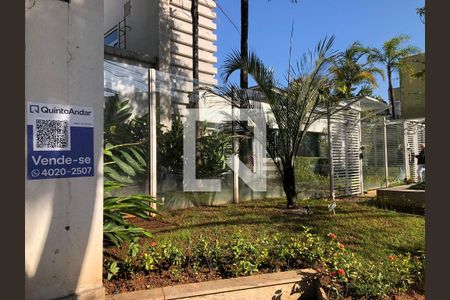 Apartamento para alugar com 102m², 2 quartos e 2 vagas Apartamento para alugar com 102m², 2 quartos e 2 vagasFachada