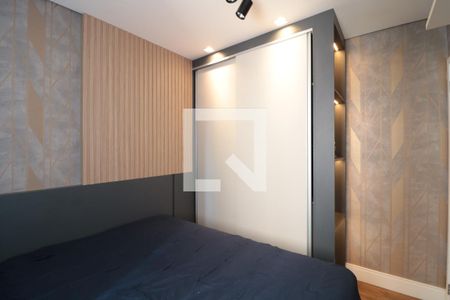 Apartamento para alugar com 102m², 2 quartos e 2 vagasQuarto 