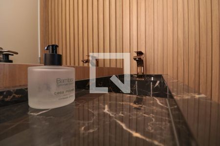 Apartamento para alugar com 102m², 2 quartos e 2 vagasLavabo  - pia