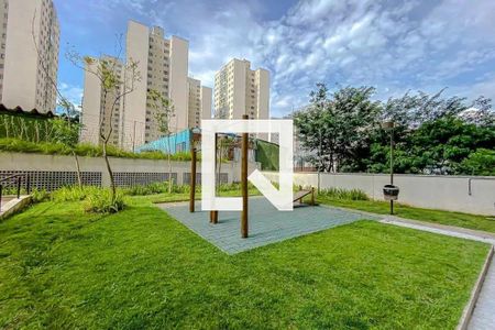 Apartamento para alugar com 102m², 2 quartos e 2 vagas Apartamento para alugar com 102m², 2 quartos e 2 vagasÁrea comum