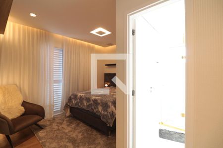 Apartamento para alugar com 102m², 2 quartos e 2 vagasSuite 