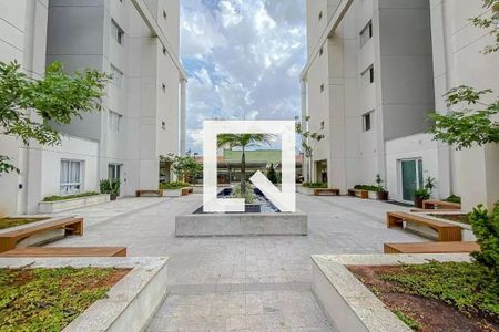 Apartamento para alugar com 102m², 2 quartos e 2 vagas Apartamento para alugar com 102m², 2 quartos e 2 vagasÁrea comum