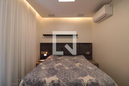 Apartamento para alugar com 102m², 2 quartos e 2 vagasSuite 