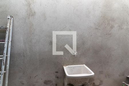 Studio para alugar com 30m², 1 quarto e sem vagaVista da Cozinha