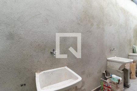 Studio para alugar com 30m², 1 quarto e sem vagaÁrea de Serviço