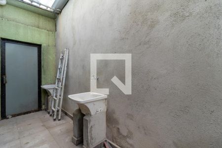 Studio para alugar com 30m², 1 quarto e sem vagaÁrea de Serviço