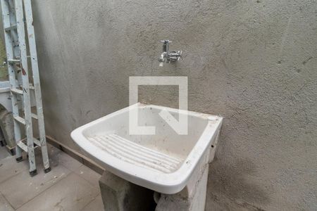 Studio para alugar com 30m², 1 quarto e sem vagaÁrea de Serviço