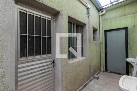 Studio para alugar com 30m², 1 quarto e sem vagaÁrea de Serviço