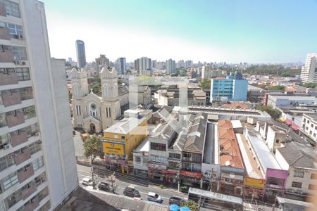 Sala de apartamento à venda com 2 quartos, 90m² em Santana, São Paulo