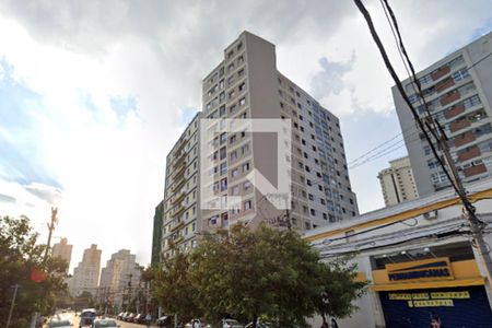 Apartamento à venda com 90m², 2 quartos e 1 vaga Apartamento à venda com 90m², 2 quartos e 1 vagaFachada