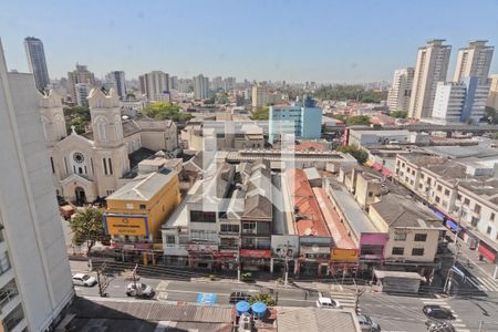 Quarto 1 de apartamento à venda com 2 quartos, 90m² em Santana, São Paulo