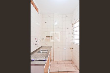 Apartamento à venda com 90m², 2 quartos e 1 vaga Apartamento à venda com 90m², 2 quartos e 1 vagaCozinha