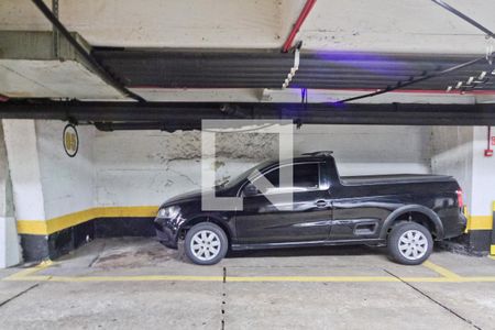 Vaga de apartamento à venda com 2 quartos, 90m² em Santana, São Paulo